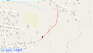 Opera Zrzut ekranu_2022-12-28_174248_nowotarski.geoportal2.pl